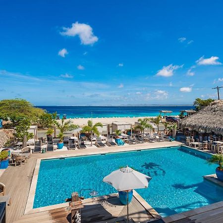 Bloozz Resort Bonaire Playa Eksteriør bilde