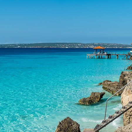 Bloozz Resort Bonaire Playa Eksteriør bilde