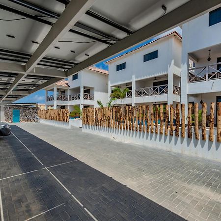 Bloozz Resort Bonaire Playa Eksteriør bilde