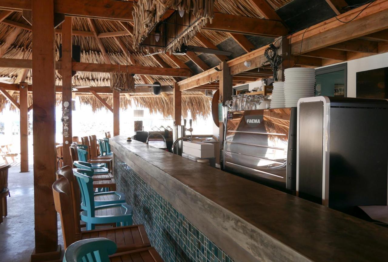 Bloozz Resort Bonaire Playa Eksteriør bilde