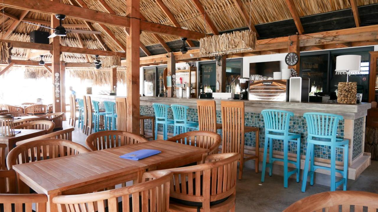 Bloozz Resort Bonaire Playa Eksteriør bilde
