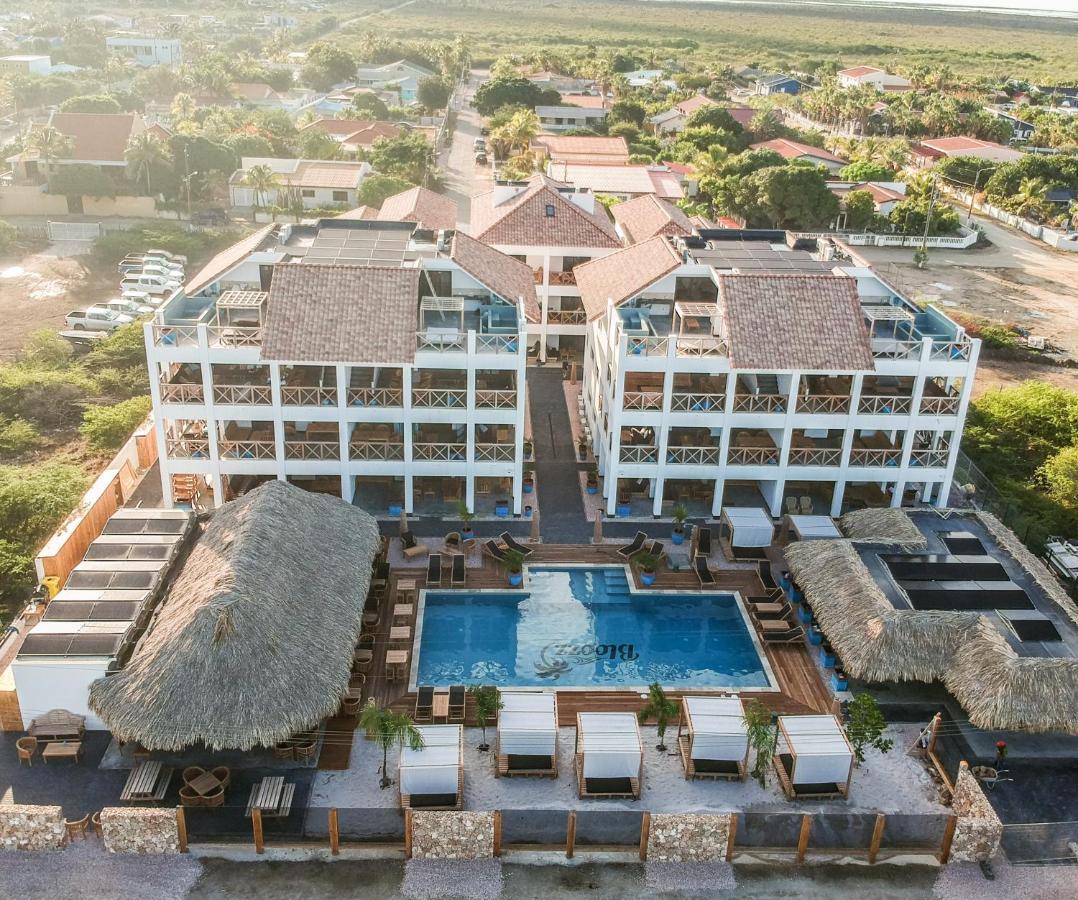 Bloozz Resort Bonaire Playa Eksteriør bilde