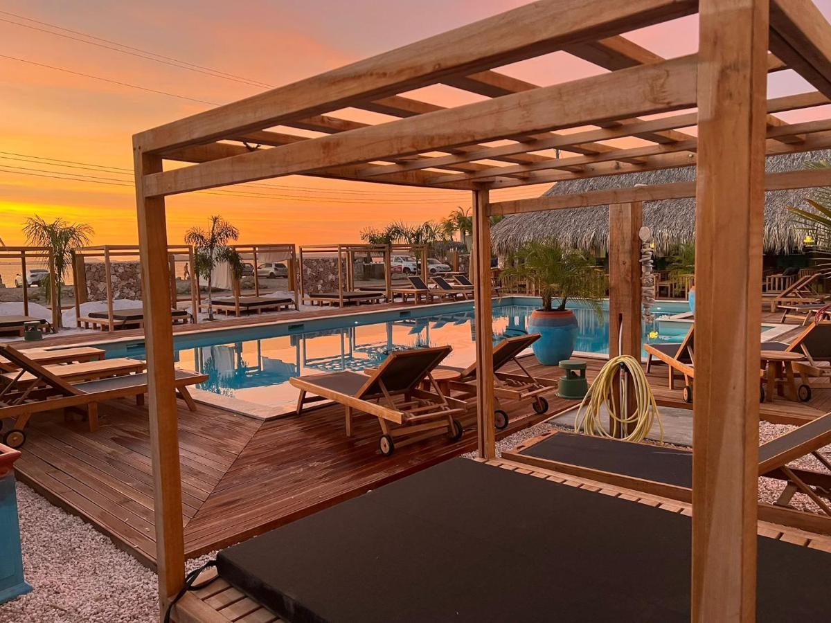 Bloozz Resort Bonaire Playa Eksteriør bilde