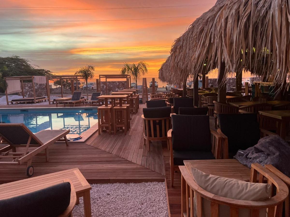 Bloozz Resort Bonaire Playa Eksteriør bilde