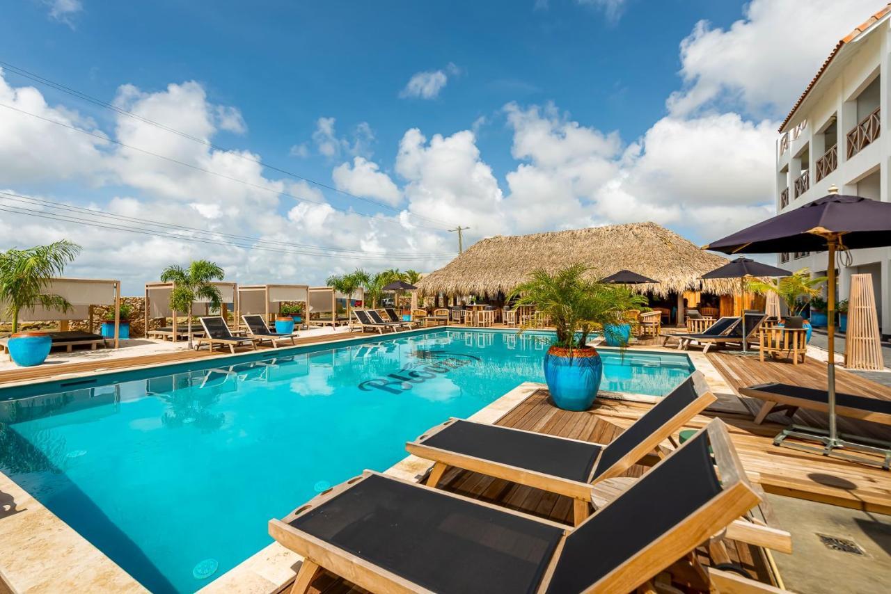 Bloozz Resort Bonaire Playa Eksteriør bilde