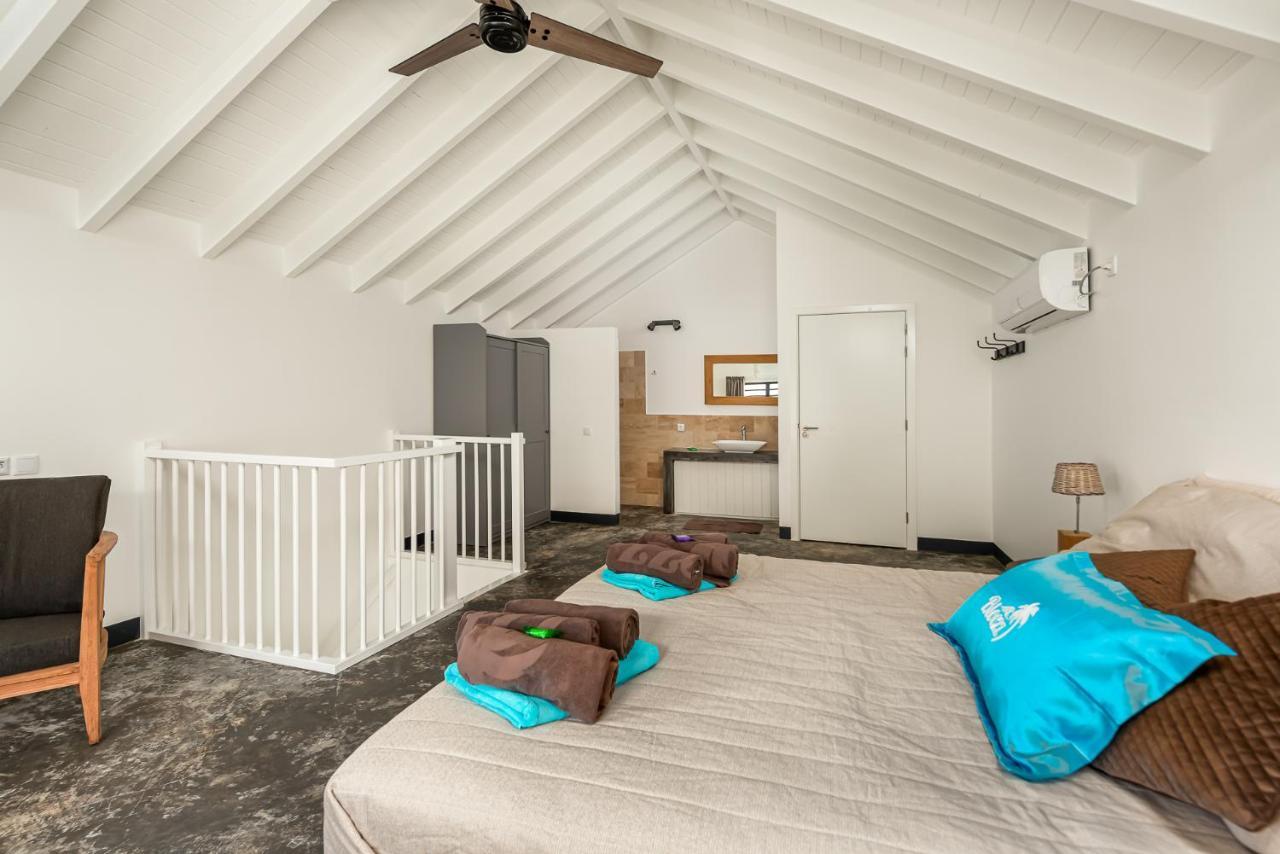 Bloozz Resort Bonaire Playa Eksteriør bilde