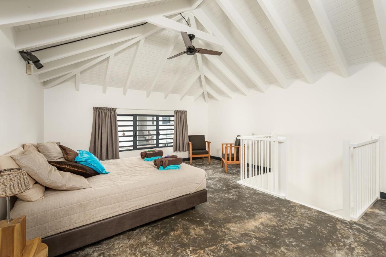 Bloozz Resort Bonaire Playa Eksteriør bilde