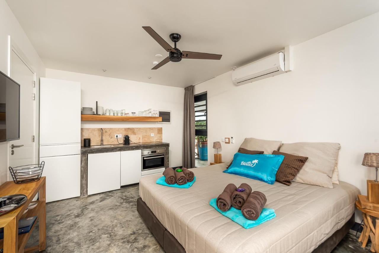 Bloozz Resort Bonaire Playa Eksteriør bilde
