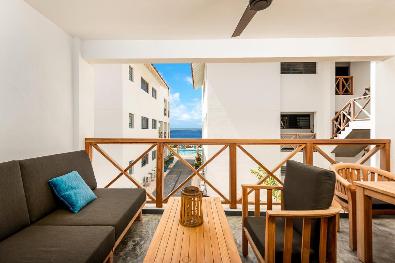 Bloozz Resort Bonaire Playa Eksteriør bilde