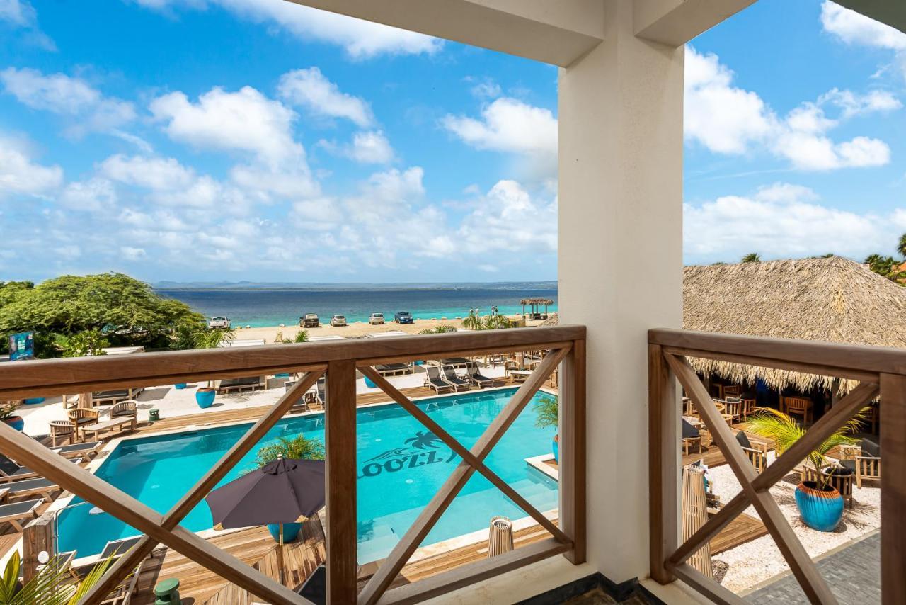 Bloozz Resort Bonaire Playa Eksteriør bilde