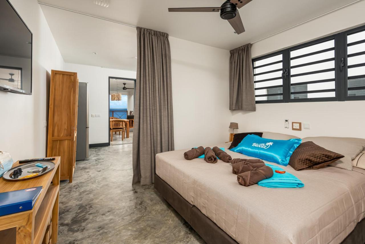 Bloozz Resort Bonaire Playa Eksteriør bilde