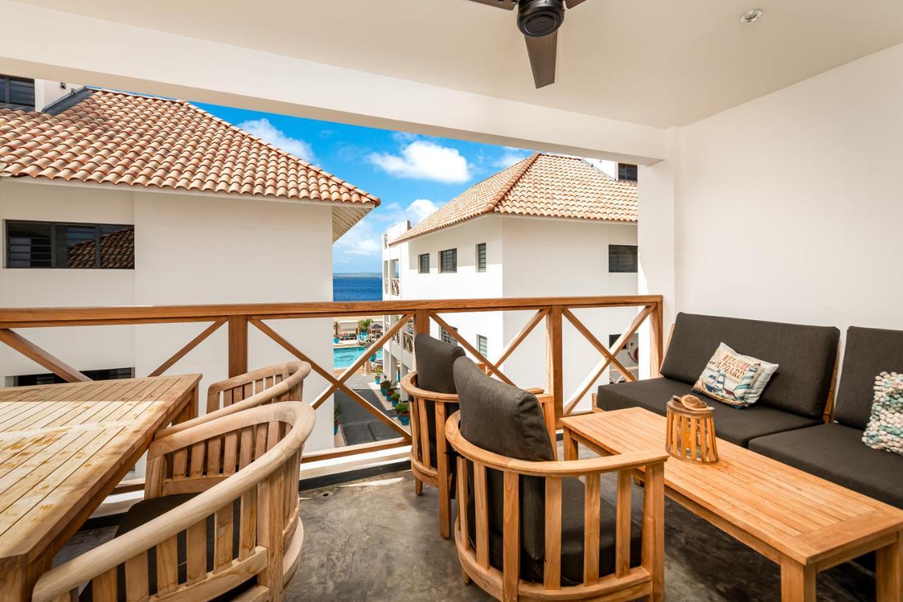 Bloozz Resort Bonaire Playa Eksteriør bilde
