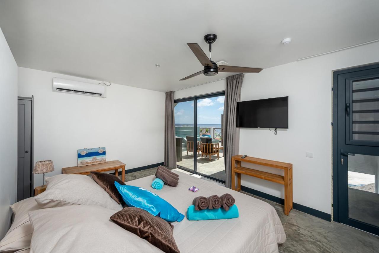 Bloozz Resort Bonaire Playa Eksteriør bilde