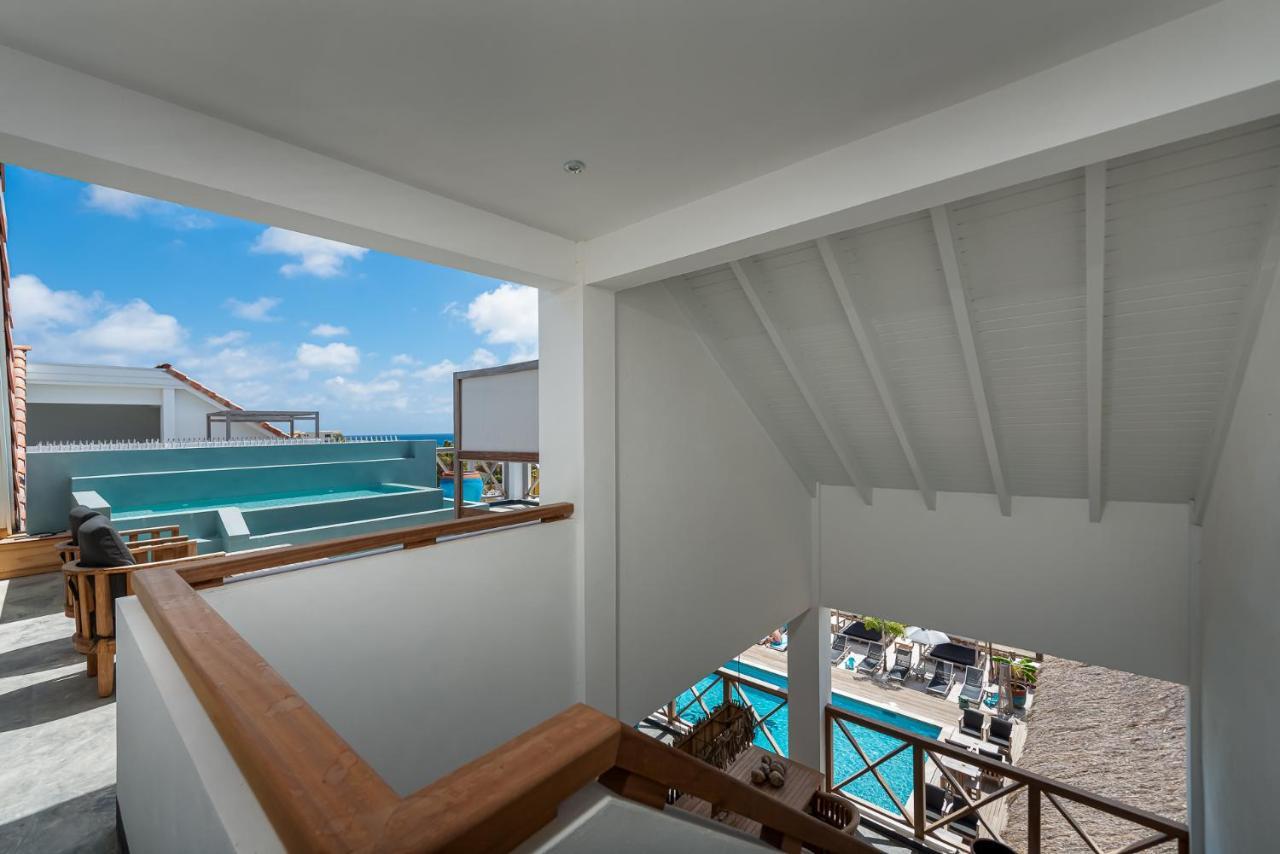 Bloozz Resort Bonaire Playa Eksteriør bilde