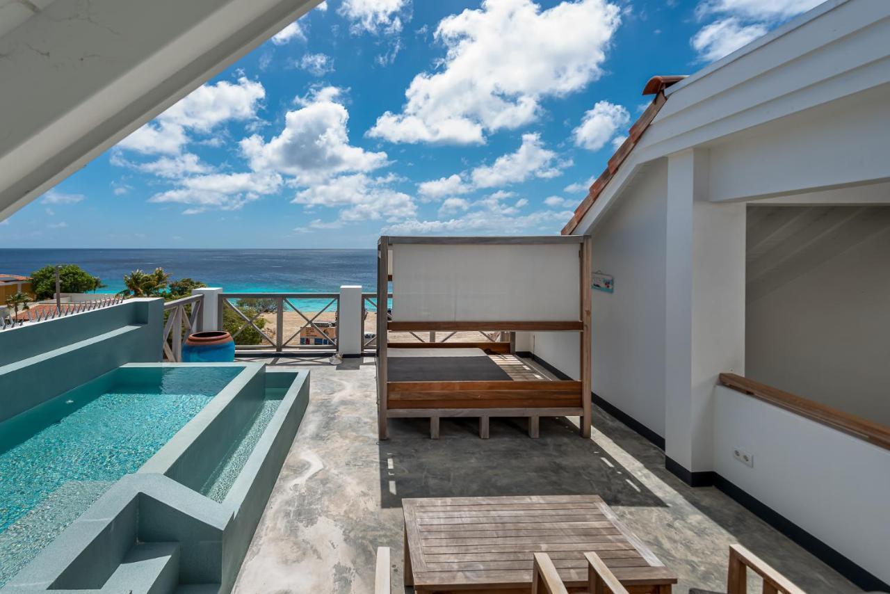 Bloozz Resort Bonaire Playa Eksteriør bilde