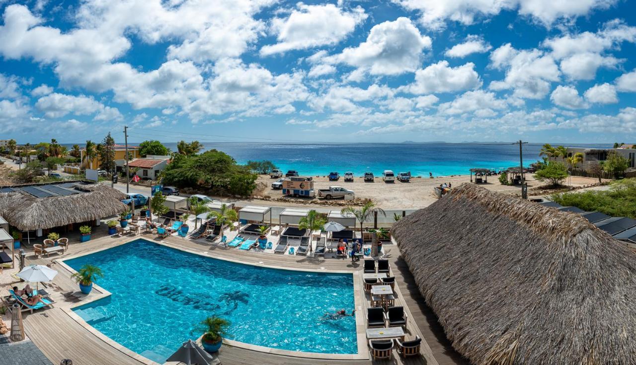 Bloozz Resort Bonaire Playa Eksteriør bilde