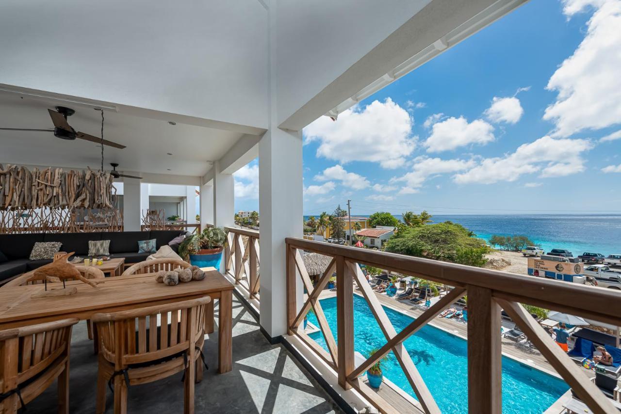 Bloozz Resort Bonaire Playa Eksteriør bilde