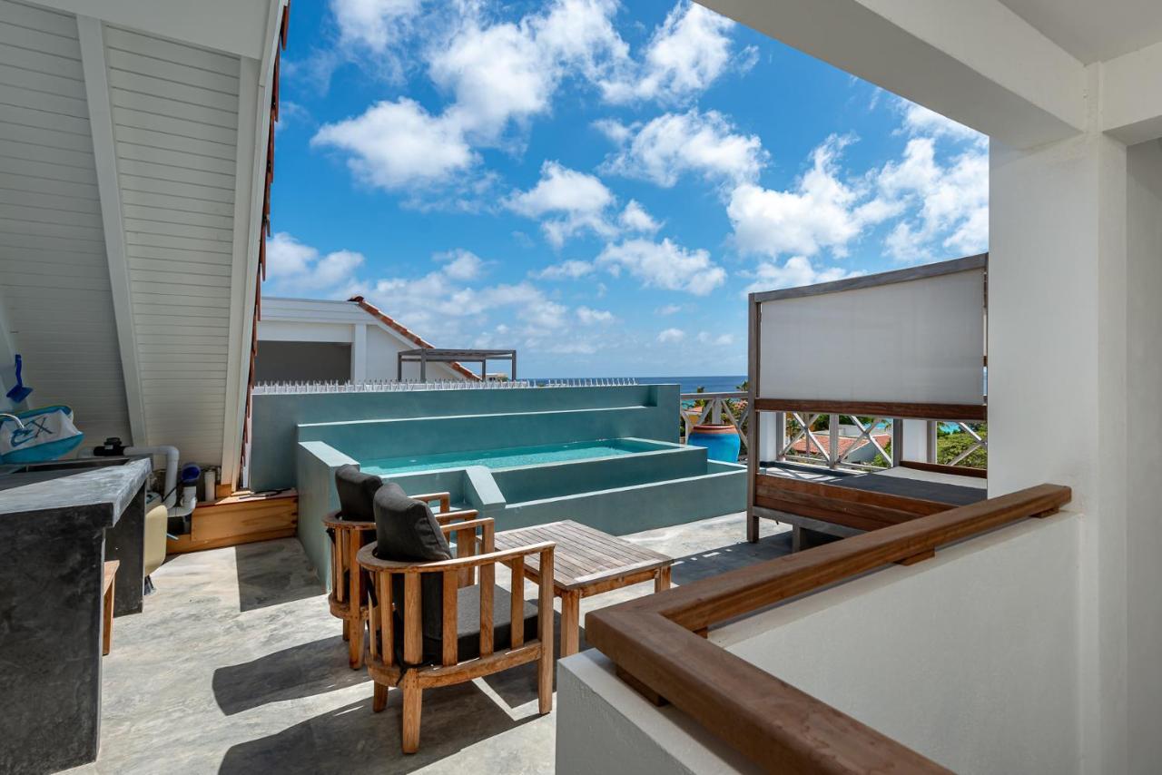 Bloozz Resort Bonaire Playa Eksteriør bilde