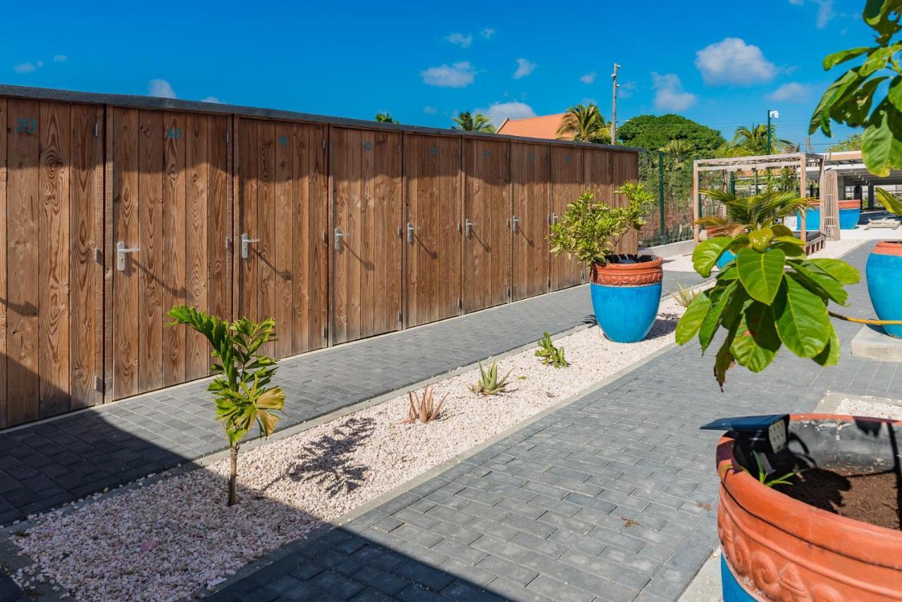 Bloozz Resort Bonaire Playa Eksteriør bilde