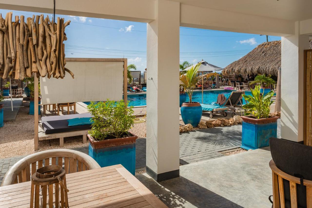 Bloozz Resort Bonaire Playa Eksteriør bilde
