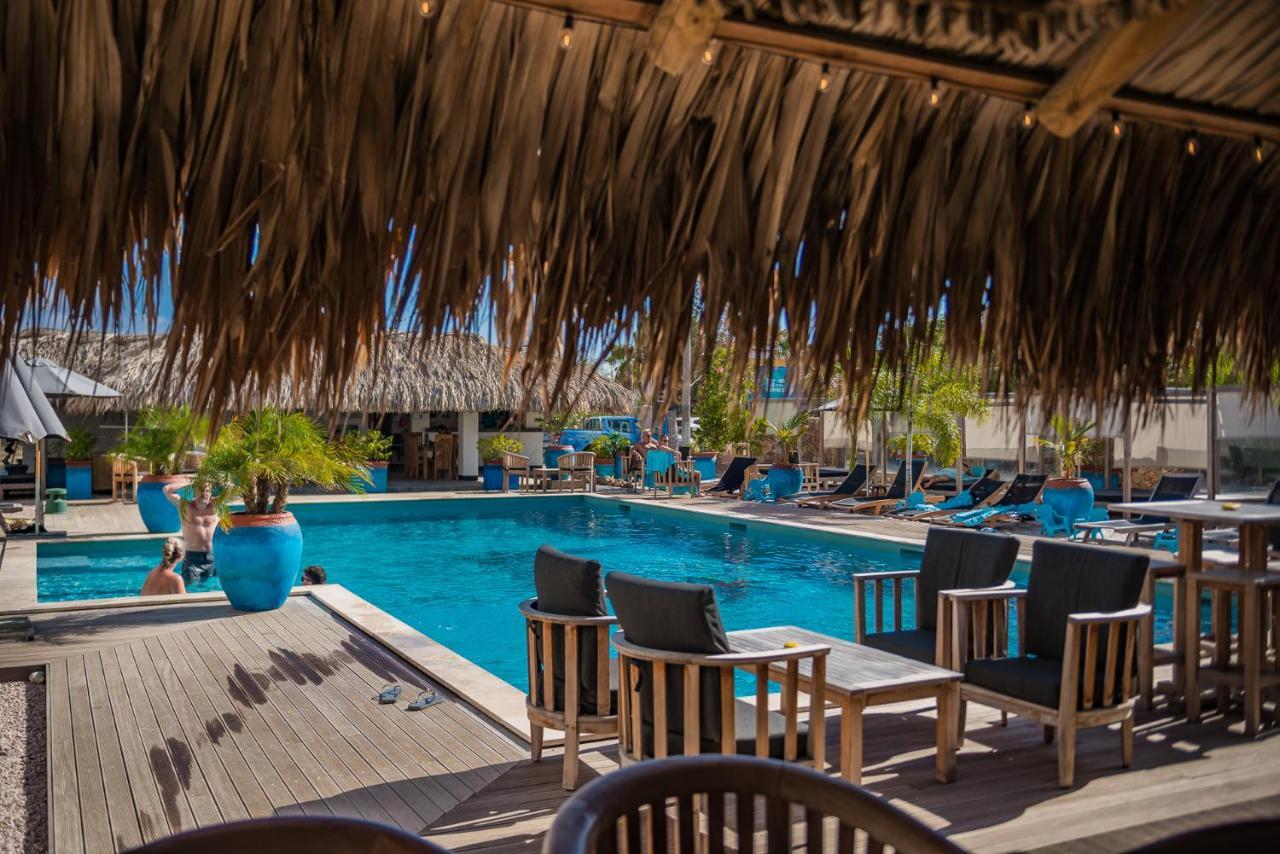 Bloozz Resort Bonaire Playa Eksteriør bilde