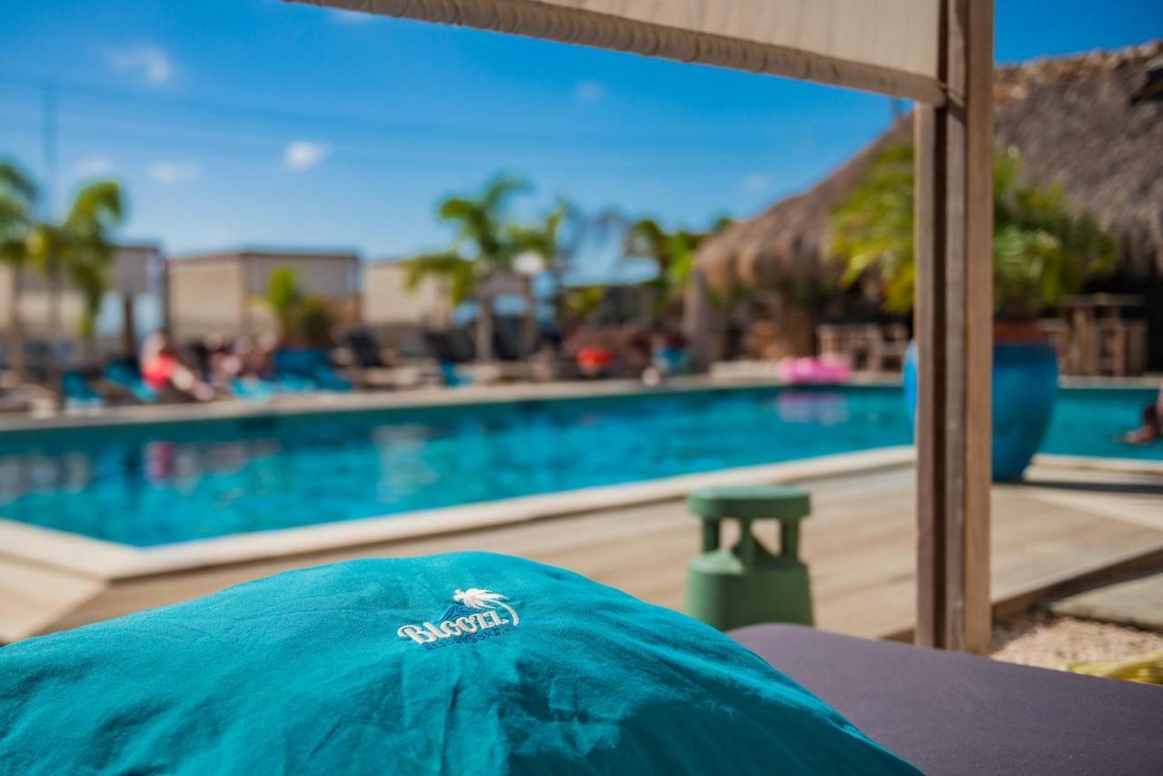 Bloozz Resort Bonaire Playa Eksteriør bilde