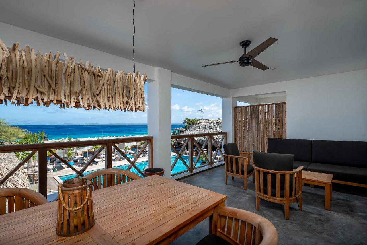 Bloozz Resort Bonaire Playa Eksteriør bilde