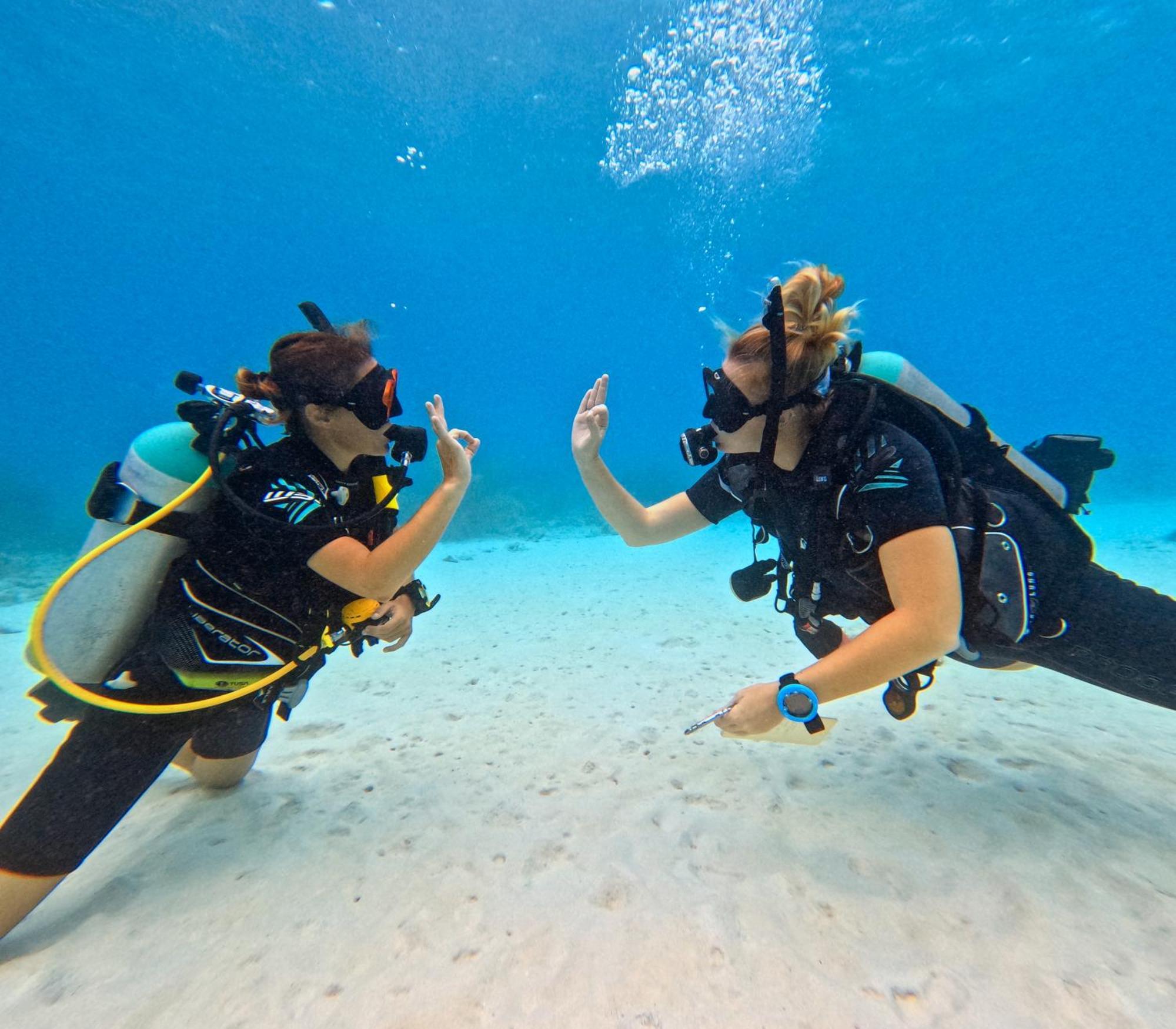 Bloozz Resort Bonaire Playa Eksteriør bilde