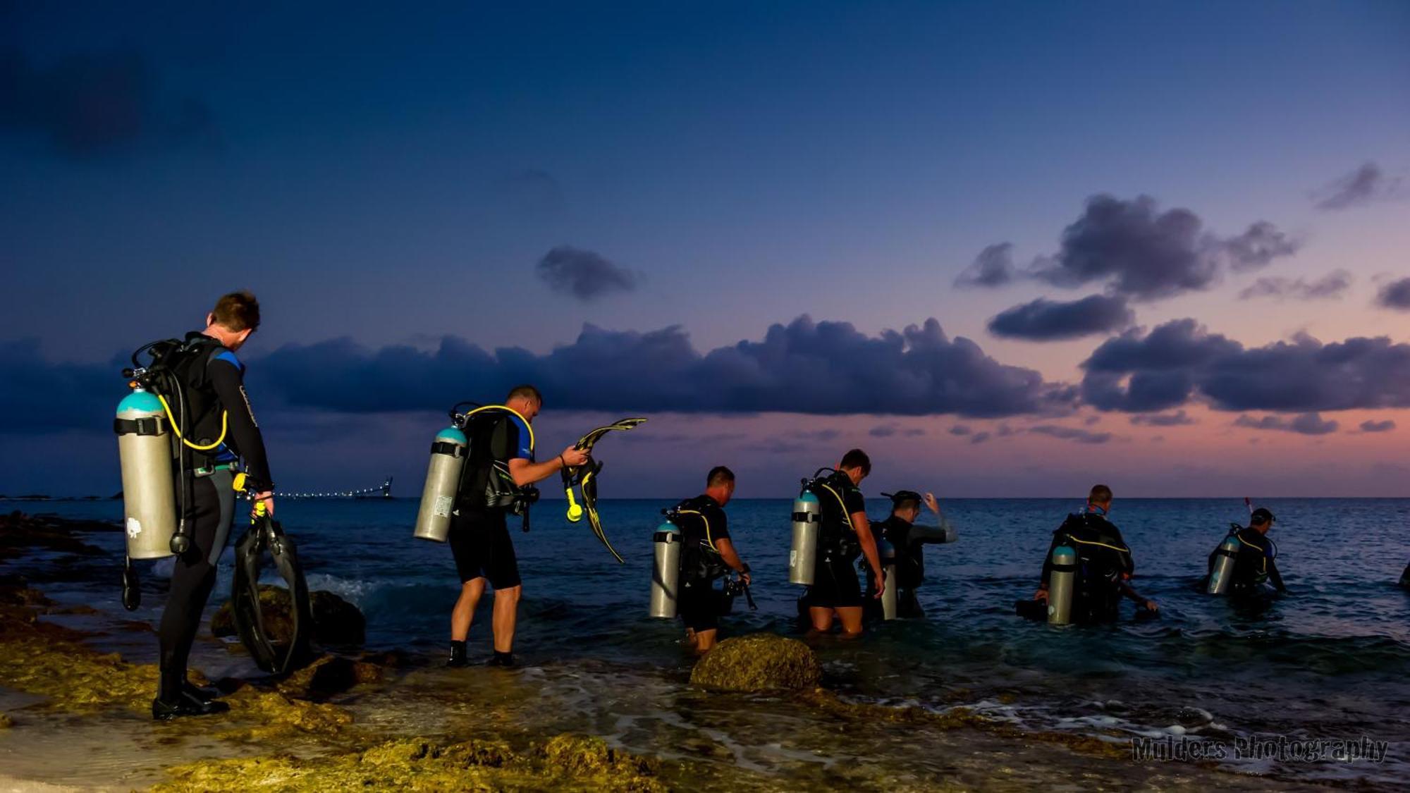 Bloozz Resort Bonaire Playa Eksteriør bilde
