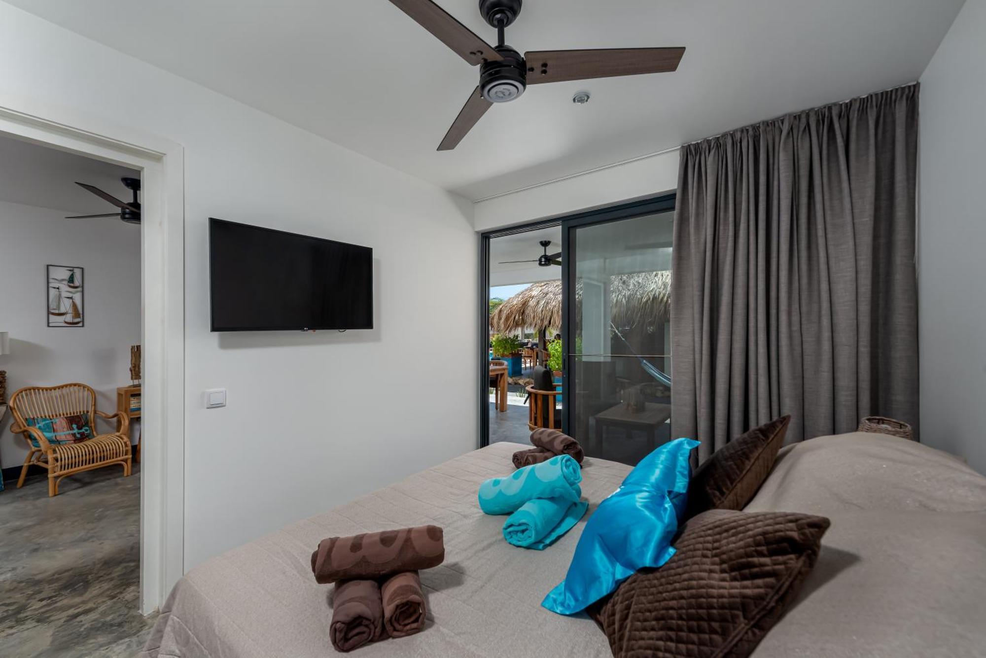 Bloozz Resort Bonaire Playa Eksteriør bilde