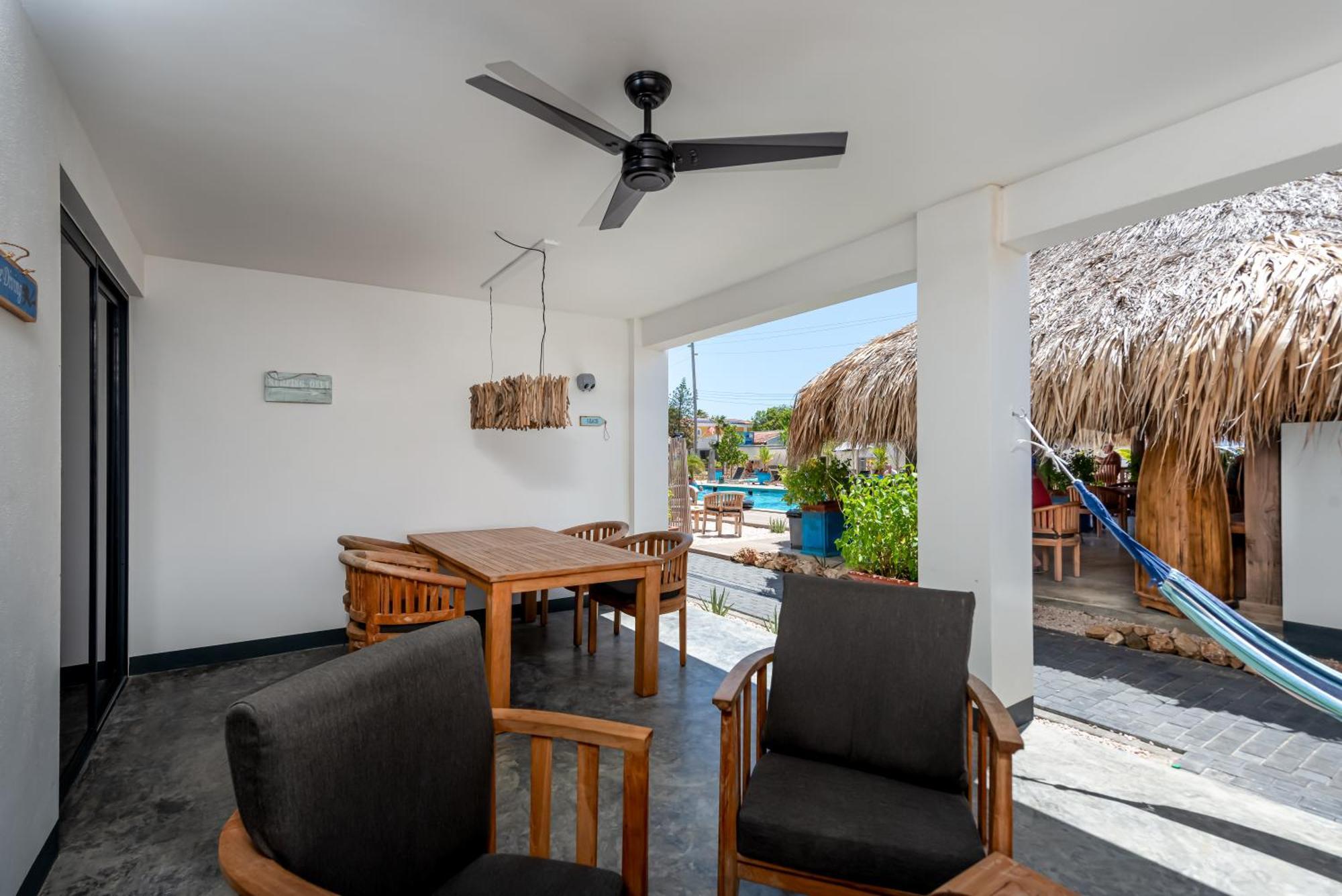 Bloozz Resort Bonaire Playa Eksteriør bilde
