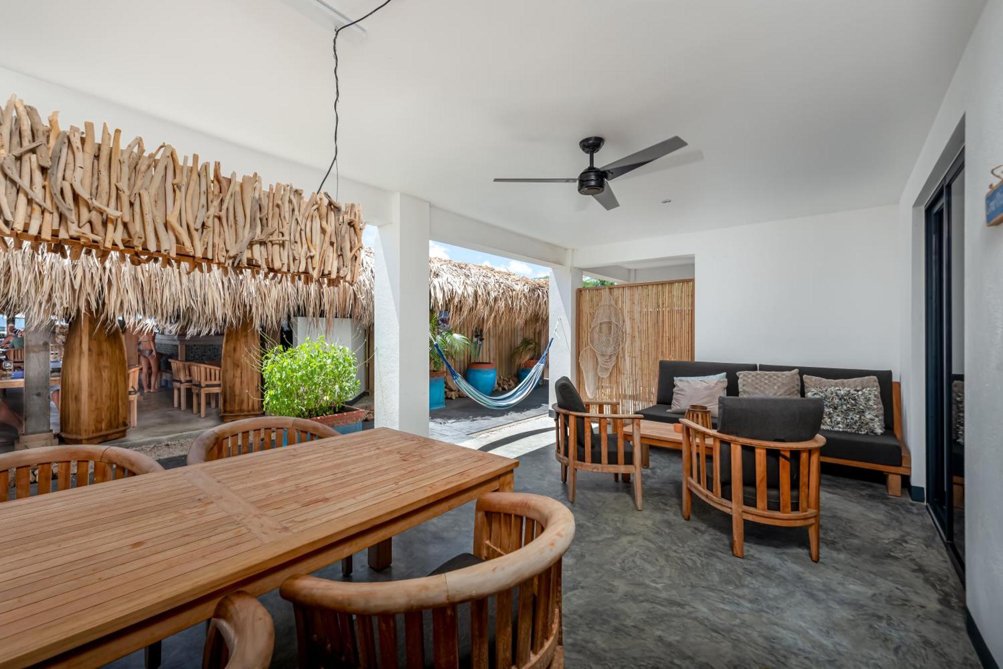 Bloozz Resort Bonaire Playa Eksteriør bilde