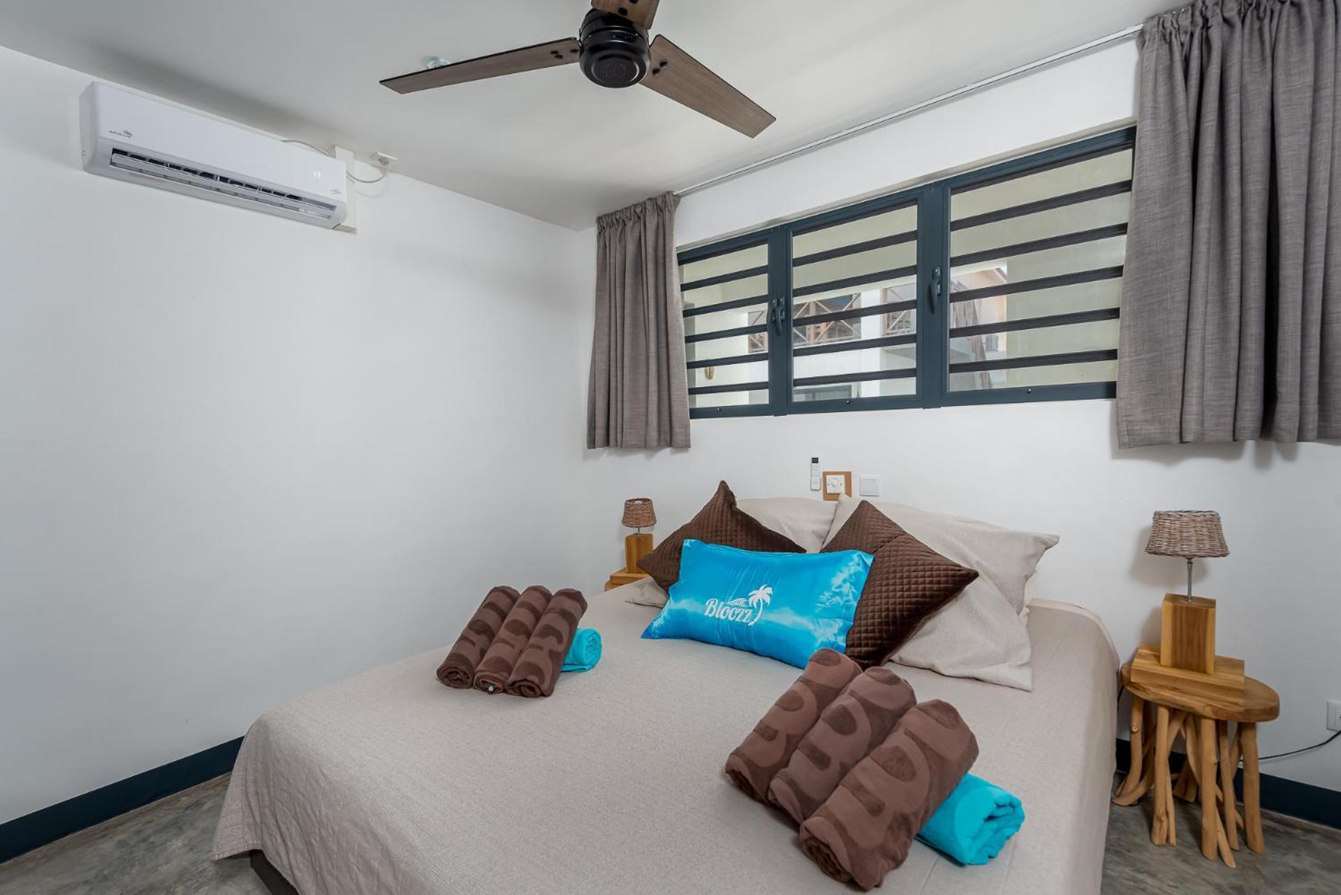 Bloozz Resort Bonaire Playa Eksteriør bilde